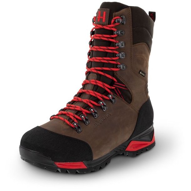 Hrkila Forest Hunter Hi GTX Stvle Dark Brown