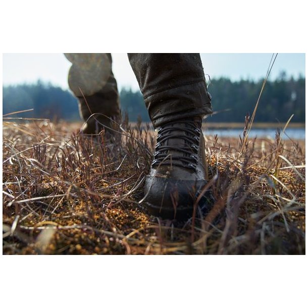 Hrkila Forest Hunter Hi GTX Stvle Willow Green