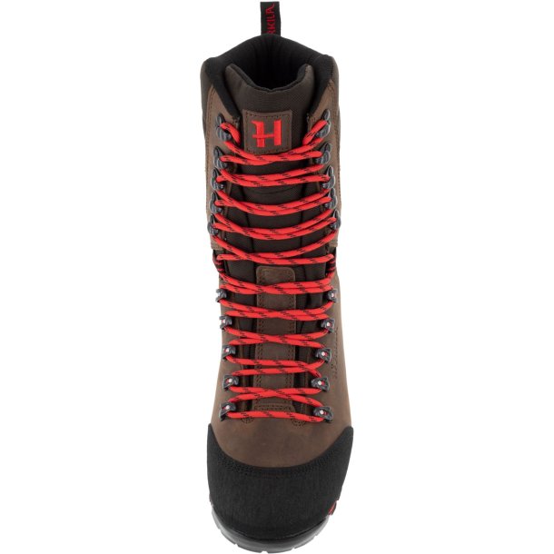 Hrkila Forest Hunter Hi GTX Stvle Dark Brown