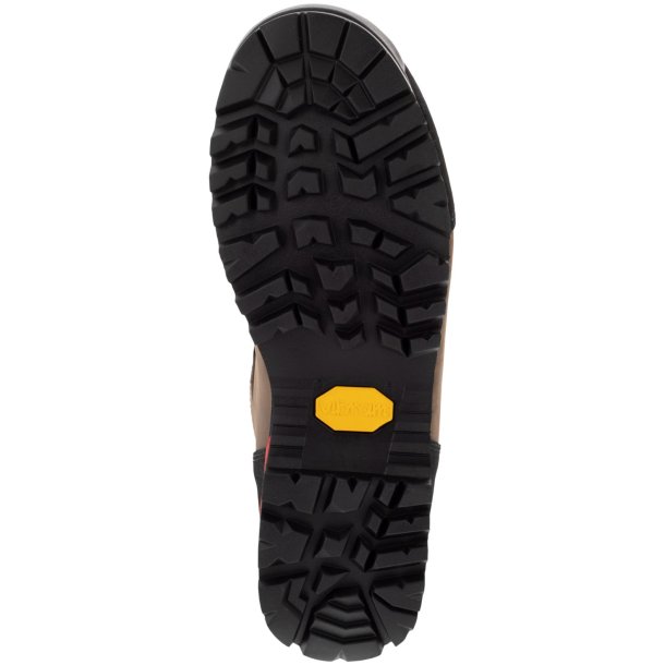 Hrkila Forest Hunter Hi GTX Stvle Dark Brown