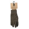 H�rkila Garor HWS-Handsker med Foldbar Finger Hunting Green