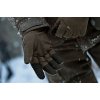 H�rkila Garor HWS-Handsker med Foldbar Finger Hunting Green