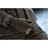 H�rkila Garor HWS-Handsker med Foldbar Finger Hunting Green