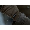 H�rkila Garor HWS-Handsker med Foldbar Finger Hunting Green