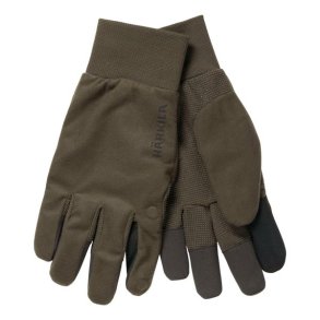 H�rkila Garor HWS-Handsker med Foldbar Finger Hunting Green