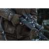 H�rkila Garor HWS-Handsker med Foldbar Finger Hunting Green