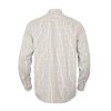 H�rkila Haywood Uldblanding L/S Skjorte Arabian Spice Check