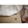 H�rkila Haywood Uldblanding L/S Skjorte Arrowwood Yellow Check