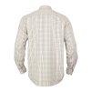 H�rkila Haywood Uldblanding L/S Skjorte Arrowwood Yellow Check