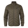 H�rkila Heat Insulated Jakke Willow Green/Shadow Brown