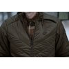 H�rkila Heat Insulated Jakke Willow Green/Shadow Brown