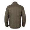 H�rkila Heat Insulated Jakke Willow Green/Shadow Brown