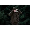 H�rkila Heat Insulated Vest Willow Green/Shadow Brown