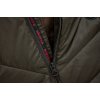H�rkila Heat Insulated Vest Willow Green/Shadow Brown