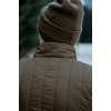 H�rkila Heat Insulated Vest Willow Green/Shadow Brown