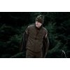 H�rkila Heat Insulated Vest Willow Green/Shadow Brown