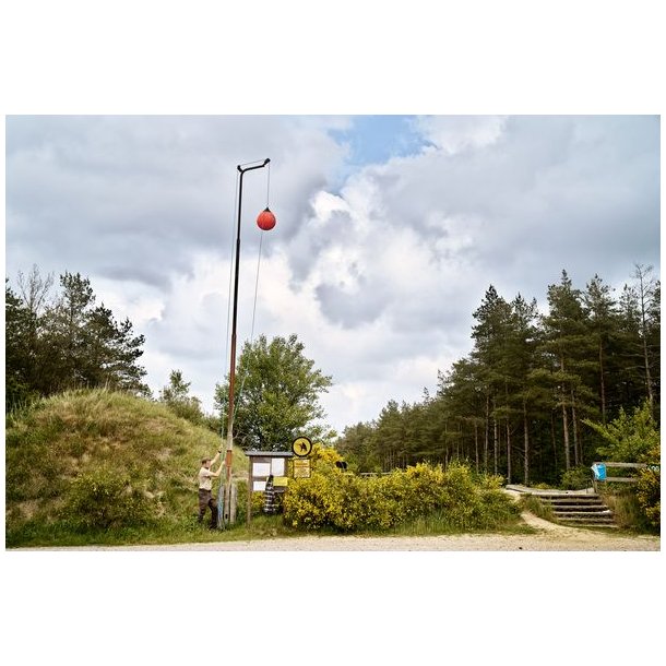 H�rkila Heim S/S T-shirt Pure Cashmere