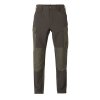 H�rkila Hill Bukser Black Olive/Forest Night