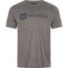 H�rkila Identity S/S T-shirt Brown Melange