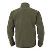 H�rkila Kamko Fleece Forest Night/Rustique Clay