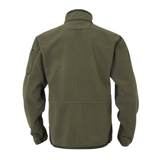 H�rkila Kamko Fleece Forest Night/Rustique Clay