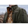 H�rkila Kamko Fleece Forest Night/Rustique Clay