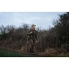 H�rkila Kamko Fleece Forest Night/Rustique Clay