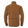 H�rkila Kamko Fleece Forest Night/Rustique Clay