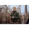 H�rkila Kamko Fleece Forest Night/Rustique Clay