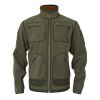 H�rkila Kamko Fleece Forest Night/Rustique Clay