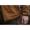 H�rkila Kamko Fleece Forest Night/Rustique Clay