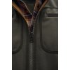H�rkila Kamko Fleece Forest Night/Rustique Clay