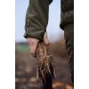 H�rkila Kamko Fleece Forest Night/Rustique Clay