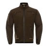 Hrkila Kamko Fleece Limited Edi  Willow green/AXIS MSPForest