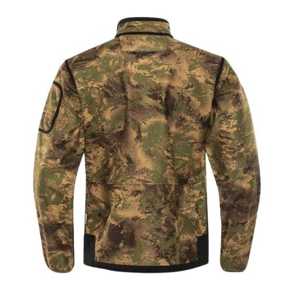 Hrkila Kamko Fleece Limited Edi  Willow green/AXIS MSPForest