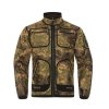 Hrkila Kamko Fleece Limited Edi  Willow green/AXIS MSPForest