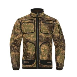 H�rkila Kamko Fleece Limited Edi Willow green/AXIS MSP�Forest