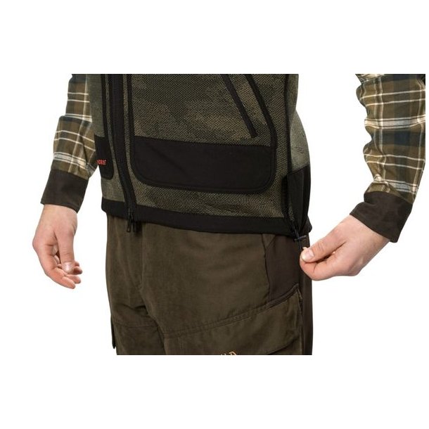 Hrkila Kamko Pro Edition Reversible vest AXIS MSP Limited Edition