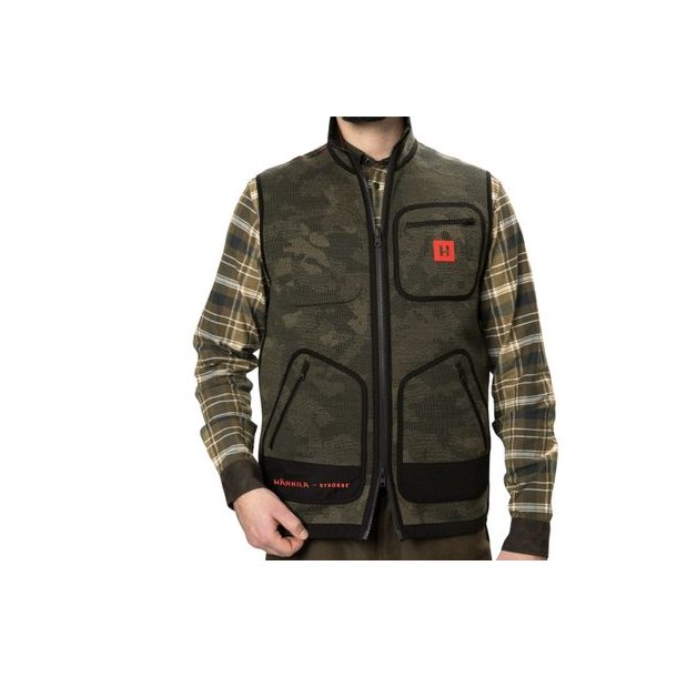 Hrkila Kamko Pro Edition Reversible vest AXIS MSP Limited Edition
