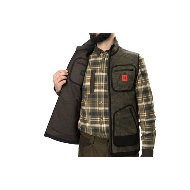 Hrkila Kamko Pro Edition Reversible vest AXIS MSP Limited Edition