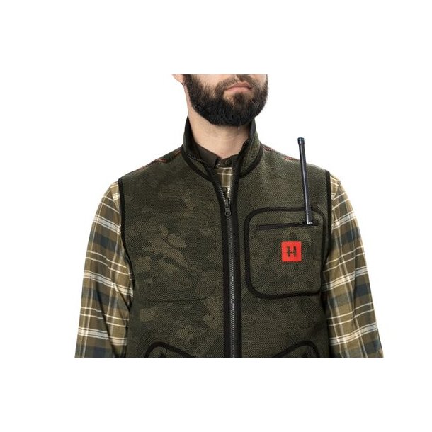 Hrkila Kamko Pro Edition Reversible vest AXIS MSP Limited Edition