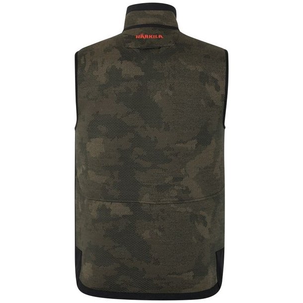 Hrkila Kamko Pro Edition Reversible vest AXIS MSP Limited Edition