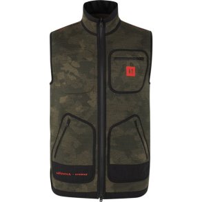 Hrkila Kamko Pro Edition Reversible vest AXIS MSP Limited Edition