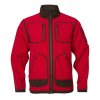 H�rkila Kamko Regal rev. Fleece Red/Brown