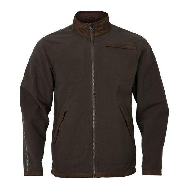 H�rkila Kamko Regal rev. Fleece Red/Brown