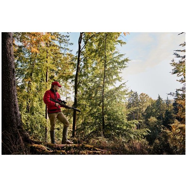 H�rkila Kamko Regal rev. Fleece Red/Brown