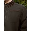 H�rkila Kamko Regal rev. Fleece Red/Brown