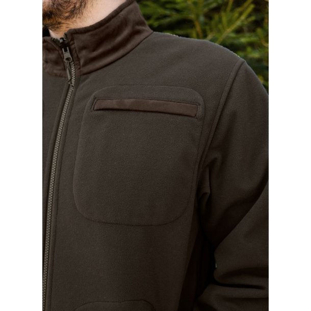 H�rkila Kamko Regal rev. Fleece Red/Brown