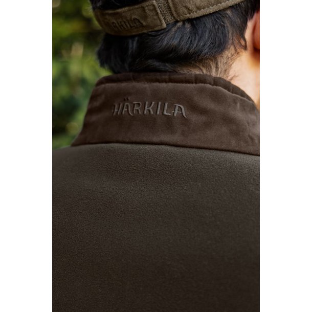 H�rkila Kamko Regal rev. Fleece Red/Brown