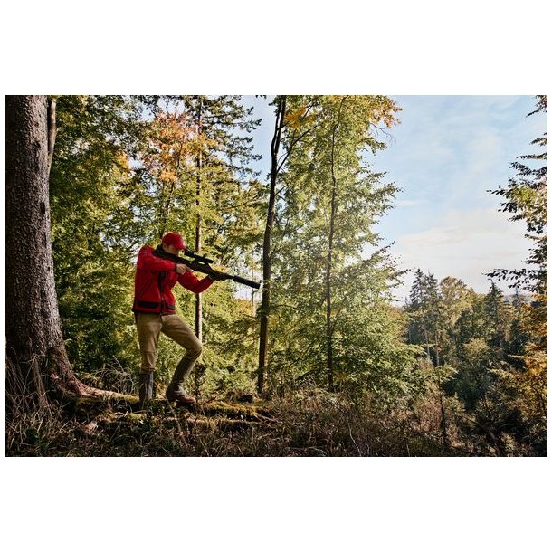 H�rkila Kamko Regal rev. Fleece Red/Brown
